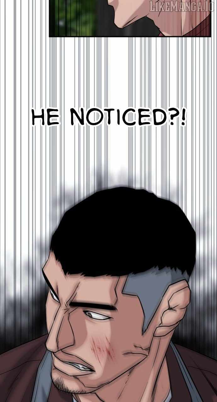 High School Gangsters Chapter 24 - Page 126