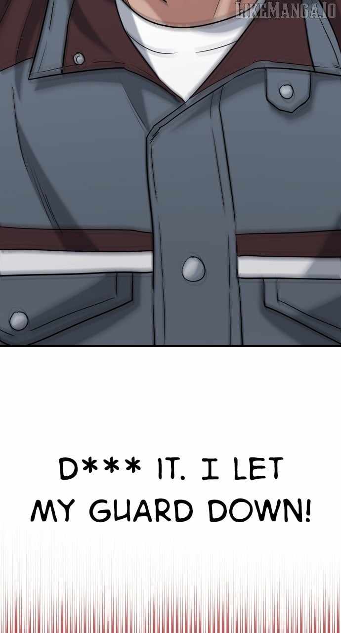 High School Gangsters Chapter 24 - Page 127
