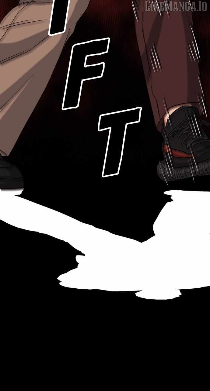 High School Gangsters Chapter 24 - Page 129