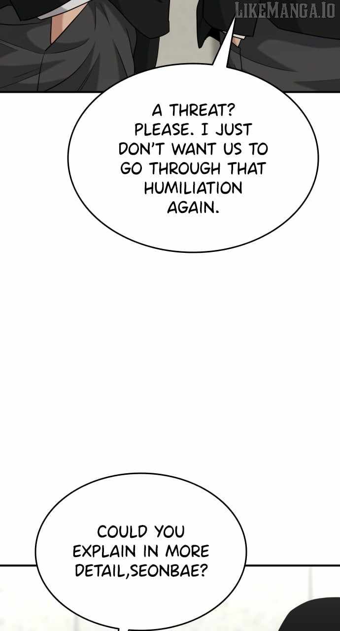 High School Gangsters Chapter 24 - Page 15