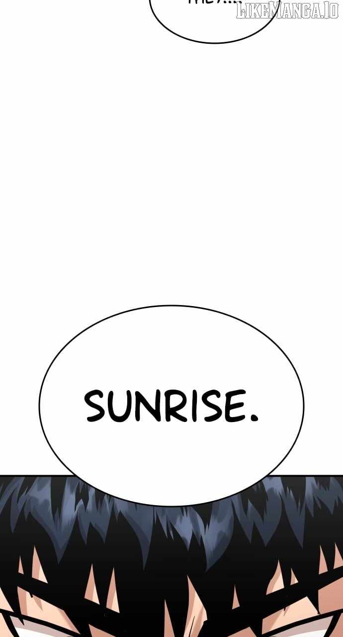 High School Gangsters Chapter 24 - Page 19