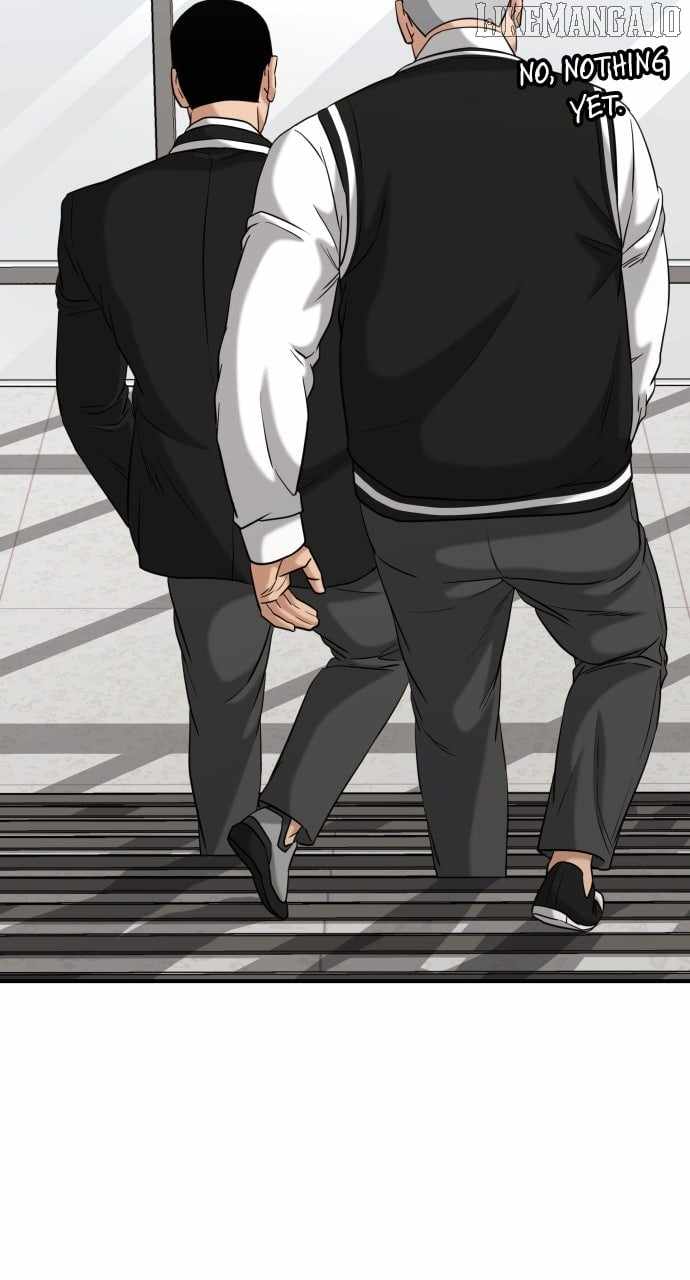 High School Gangsters Chapter 24 - Page 26