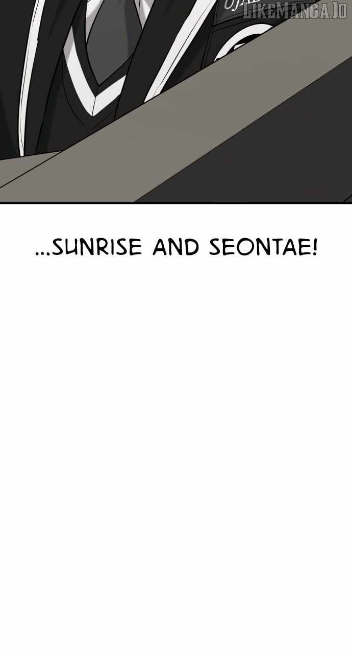 High School Gangsters Chapter 24 - Page 29
