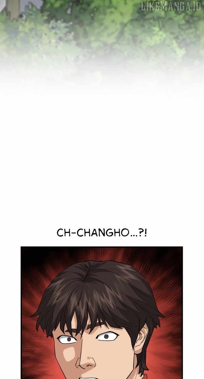 High School Gangsters Chapter 24 - Page 38