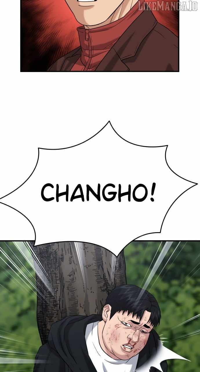 High School Gangsters Chapter 24 - Page 39
