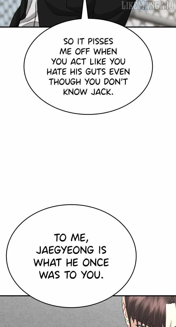 High School Gangsters Chapter 24 - Page 4