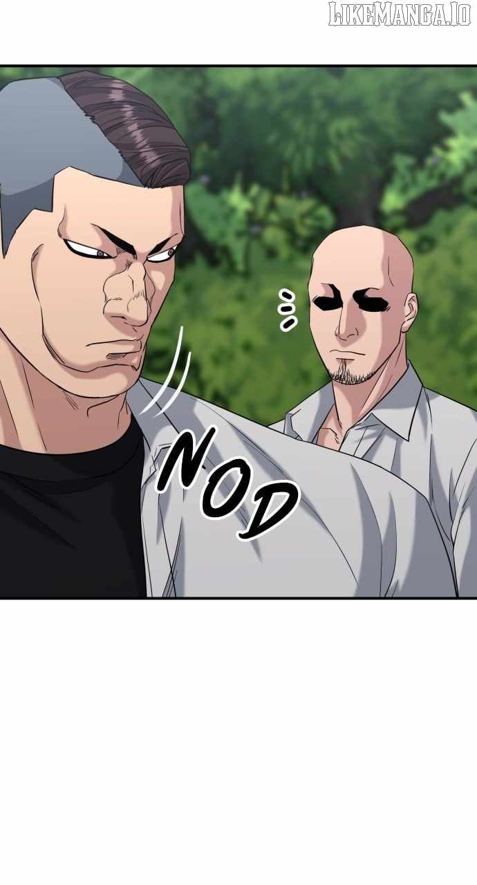 High School Gangsters Chapter 24 - Page 48