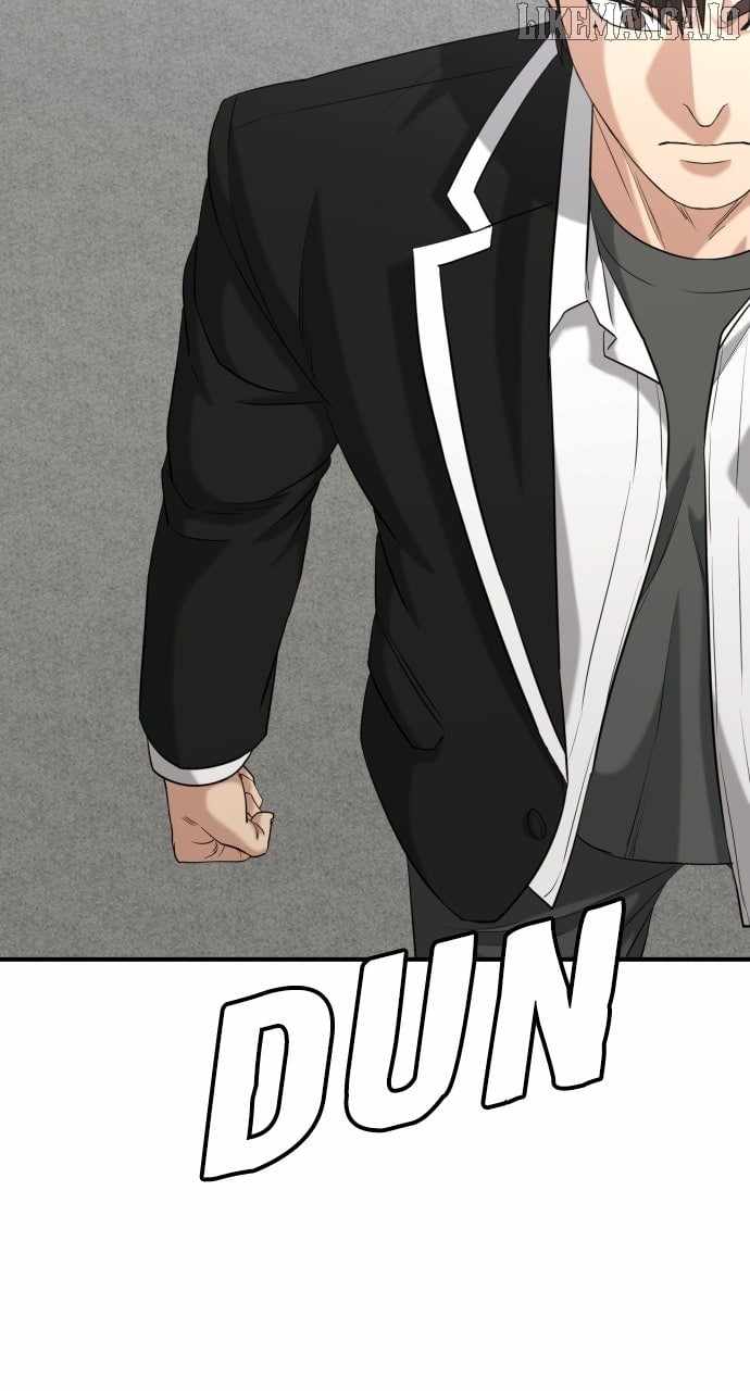 High School Gangsters Chapter 24 - Page 5