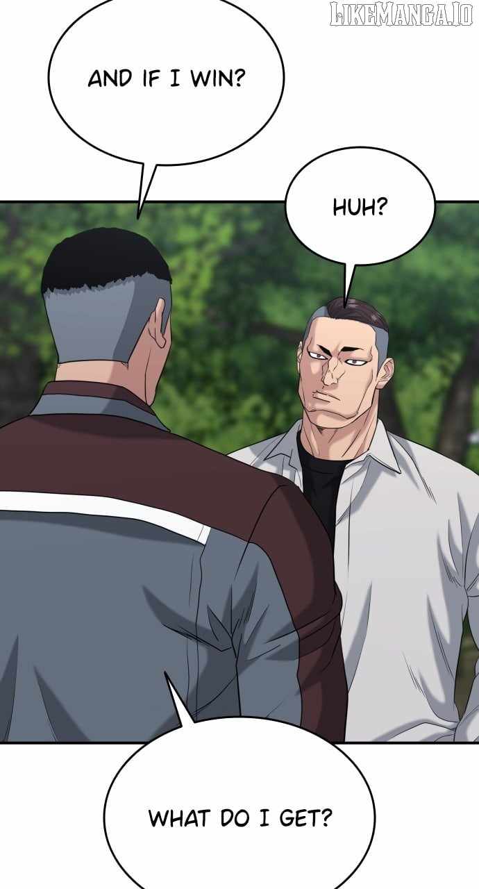 High School Gangsters Chapter 24 - Page 52