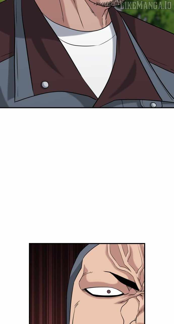 High School Gangsters Chapter 24 - Page 55