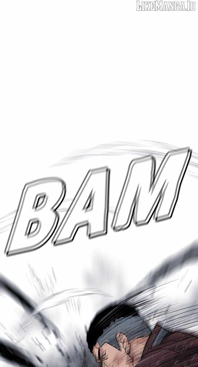 High School Gangsters Chapter 24 - Page 61