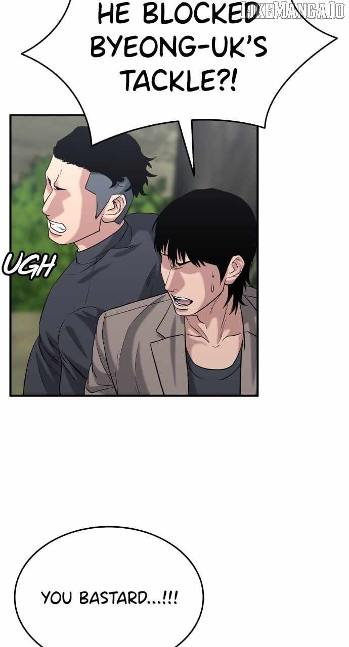 High School Gangsters Chapter 24 - Page 64