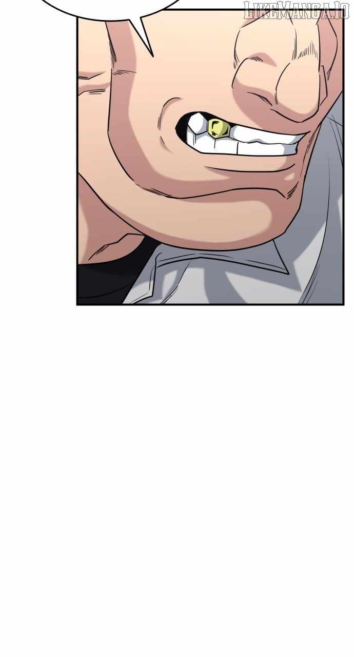 High School Gangsters Chapter 24 - Page 65