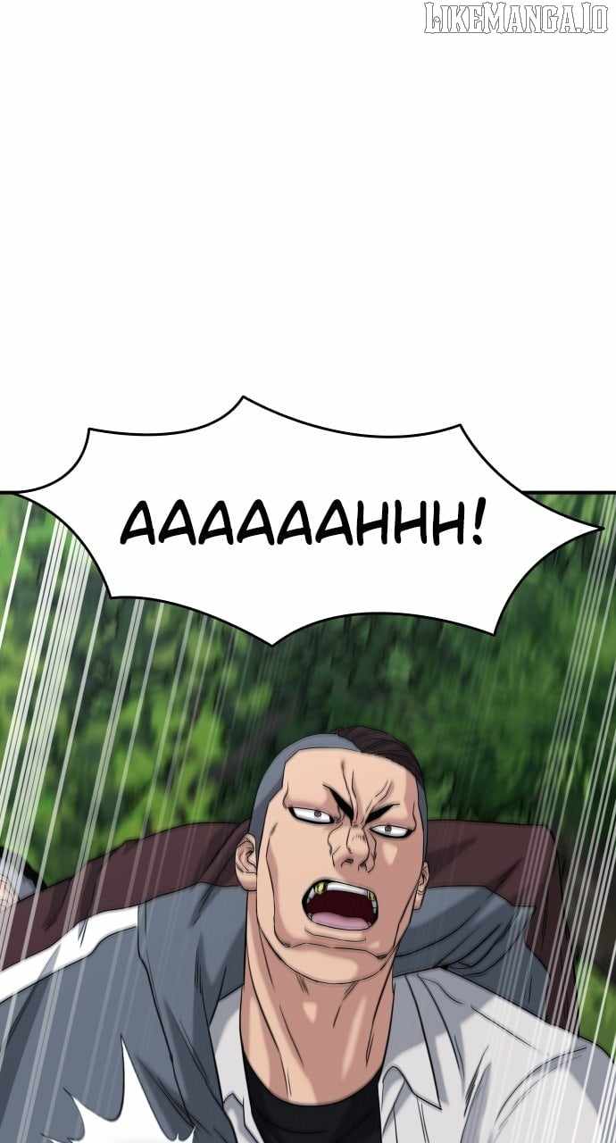High School Gangsters Chapter 24 - Page 66