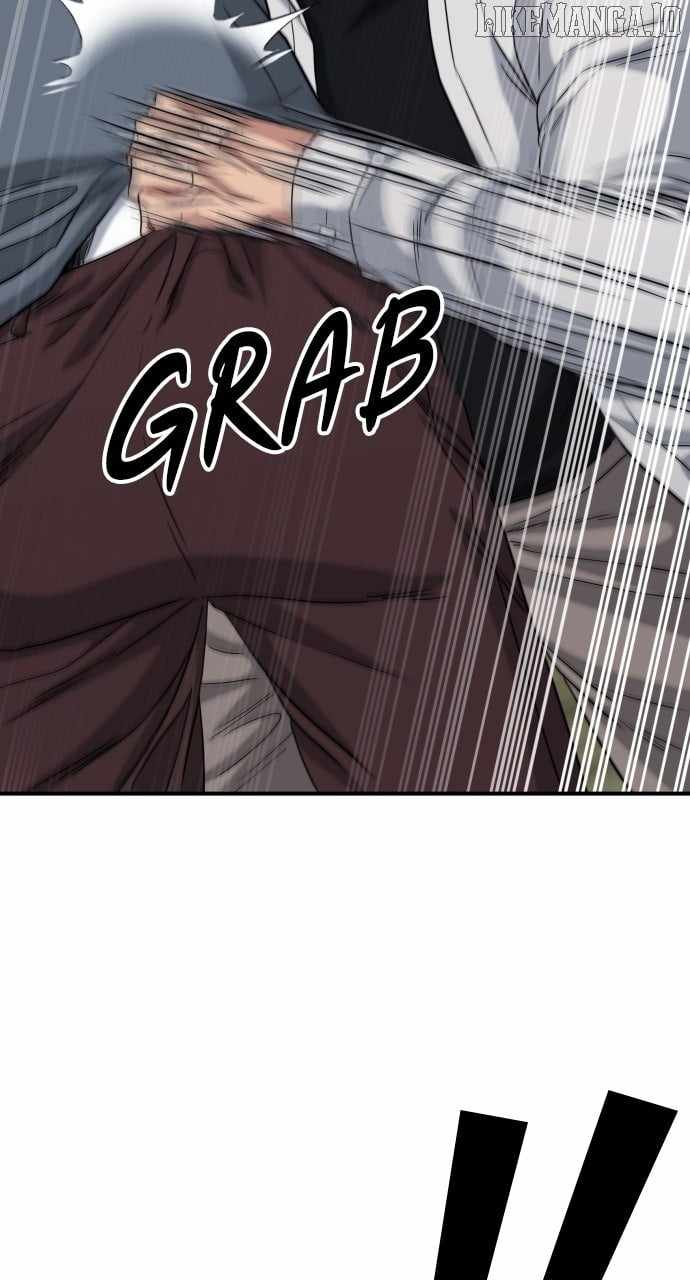 High School Gangsters Chapter 24 - Page 67