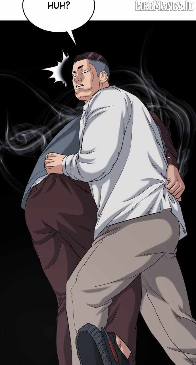 High School Gangsters Chapter 24 - Page 69