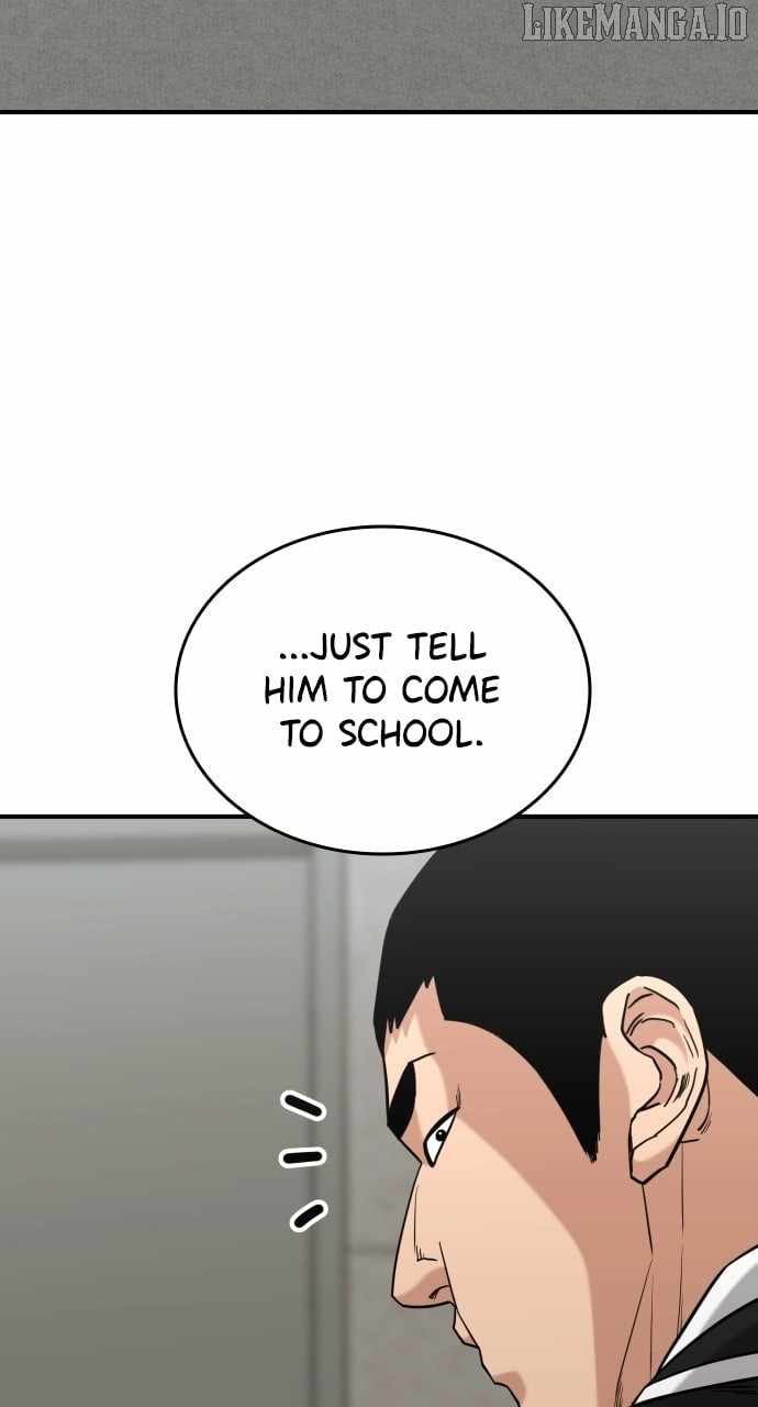 High School Gangsters Chapter 24 - Page 7