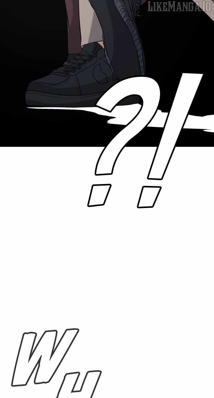High School Gangsters Chapter 24 - Page 70