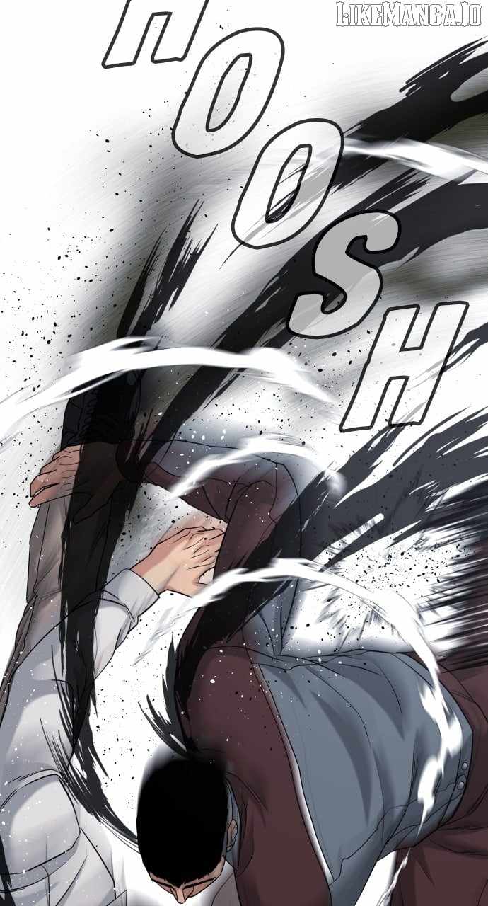 High School Gangsters Chapter 24 - Page 71