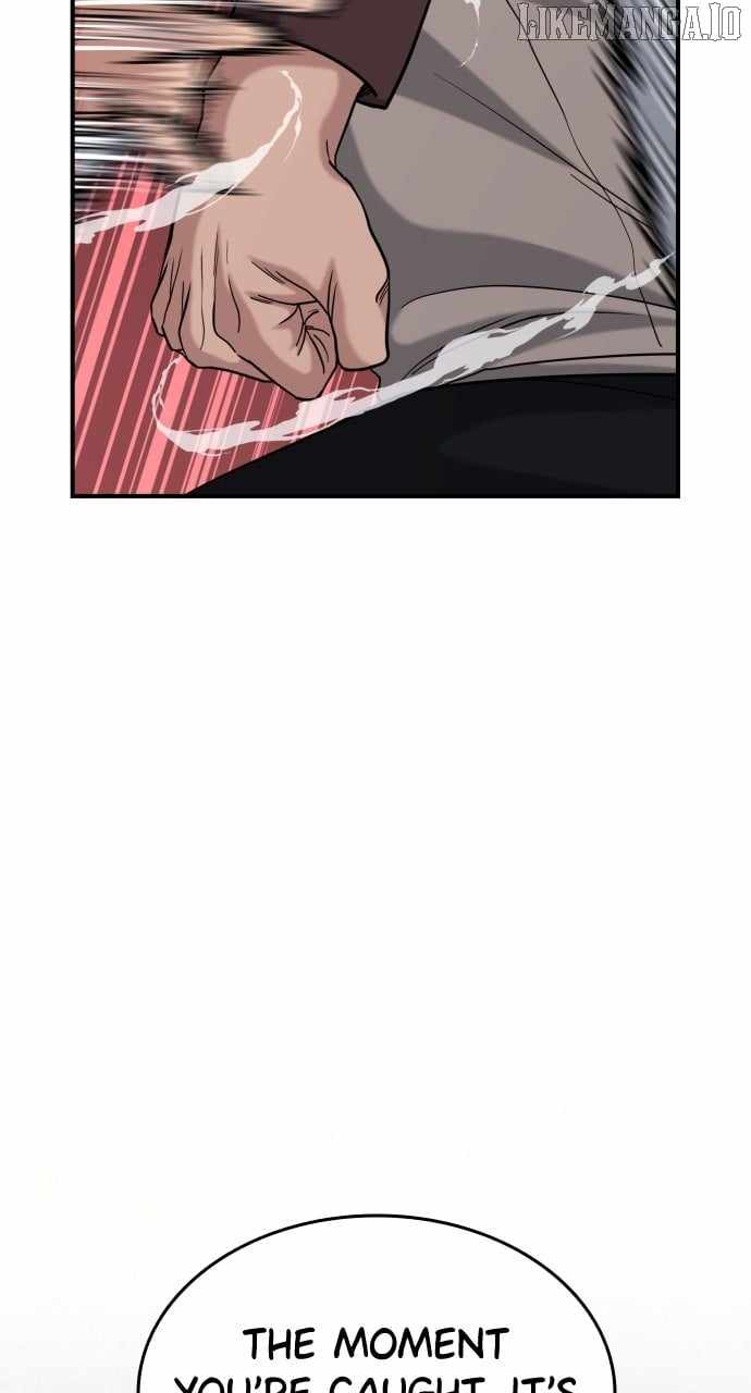 High School Gangsters Chapter 24 - Page 80