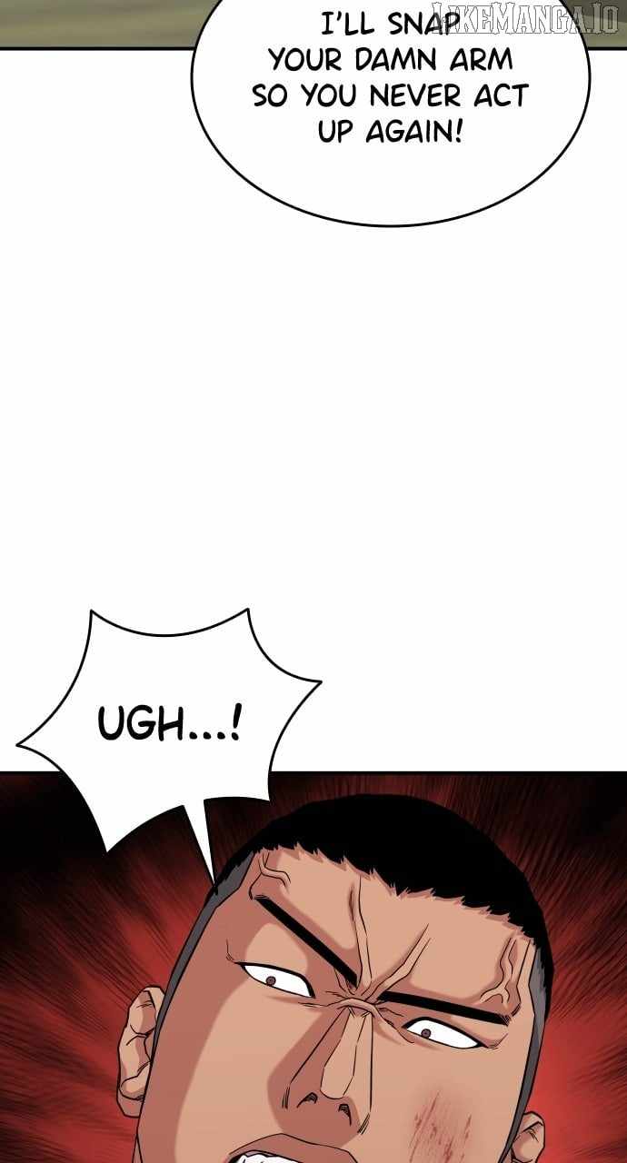 High School Gangsters Chapter 24 - Page 85