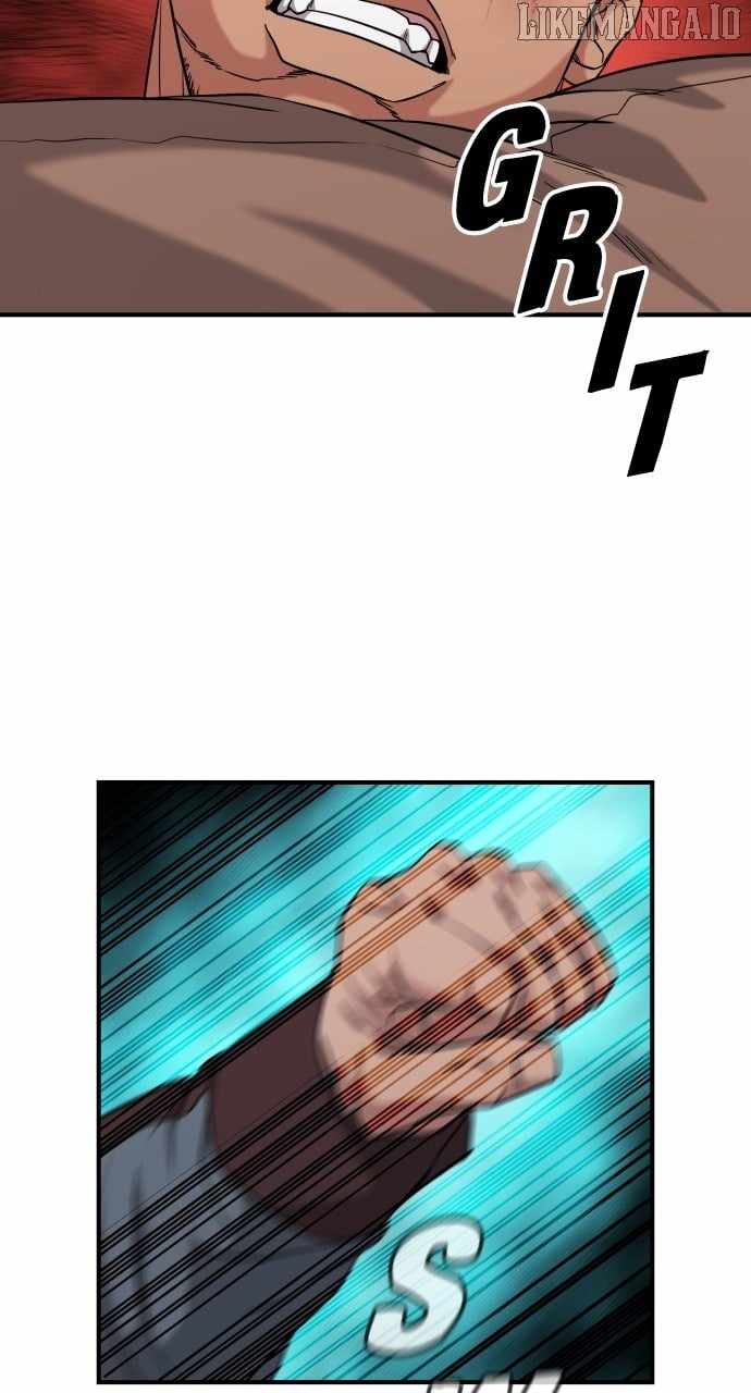 High School Gangsters Chapter 24 - Page 86