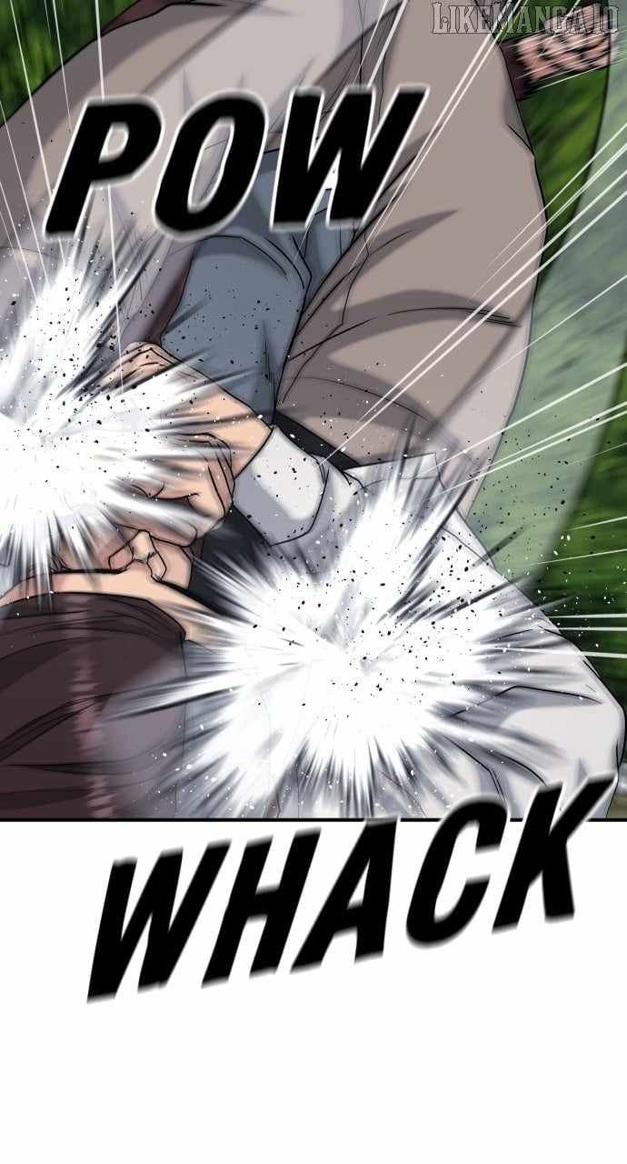 High School Gangsters Chapter 24 - Page 88