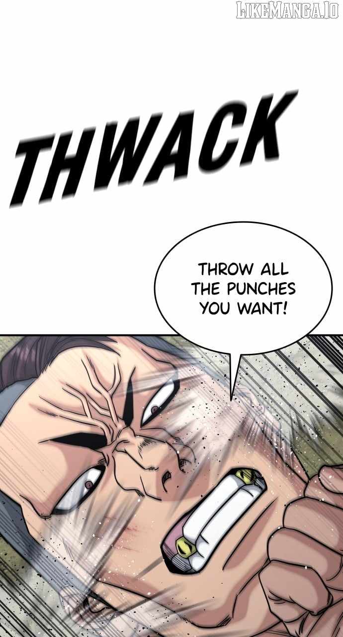 High School Gangsters Chapter 24 - Page 89