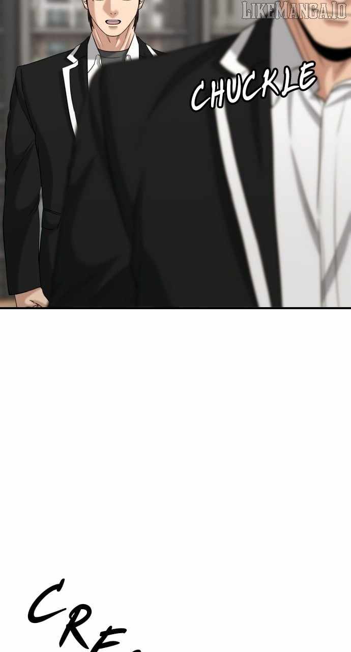 High School Gangsters Chapter 24 - Page 9