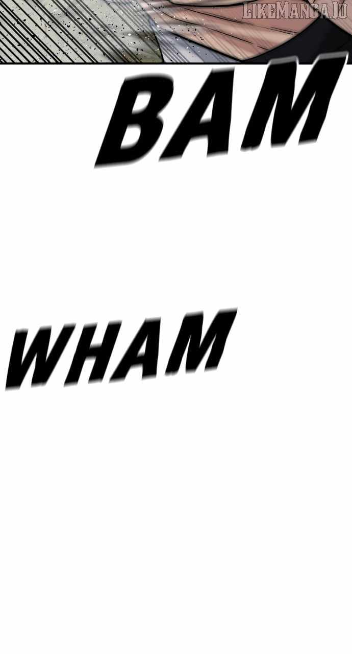 High School Gangsters Chapter 24 - Page 90