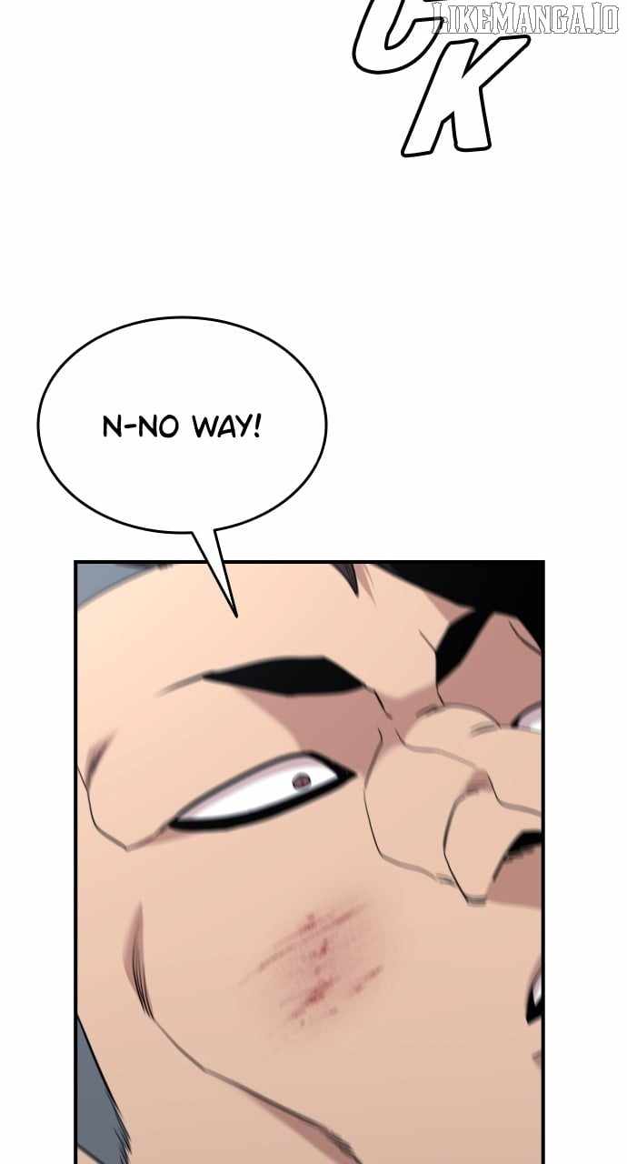 High School Gangsters Chapter 24 - Page 92