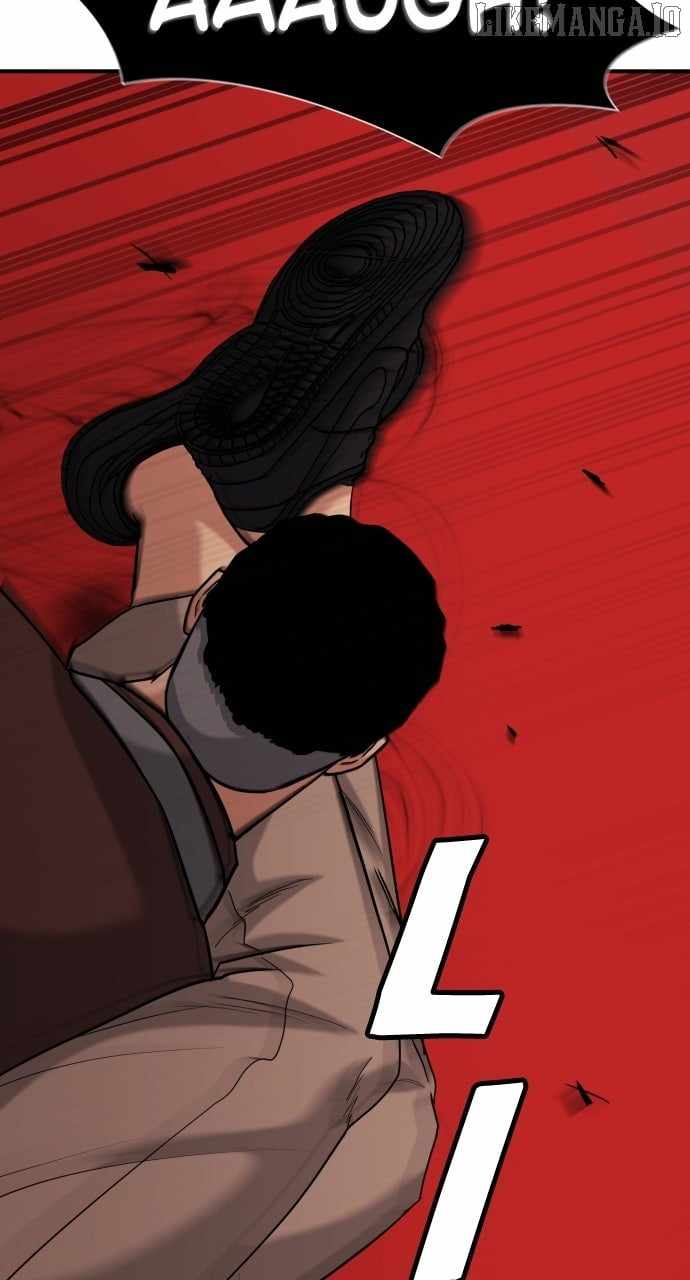High School Gangsters Chapter 24 - Page 94