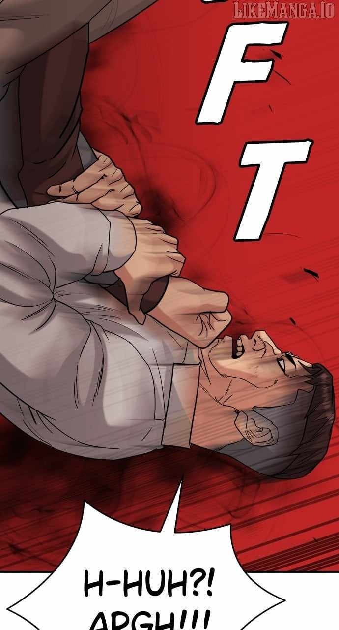 High School Gangsters Chapter 24 - Page 95