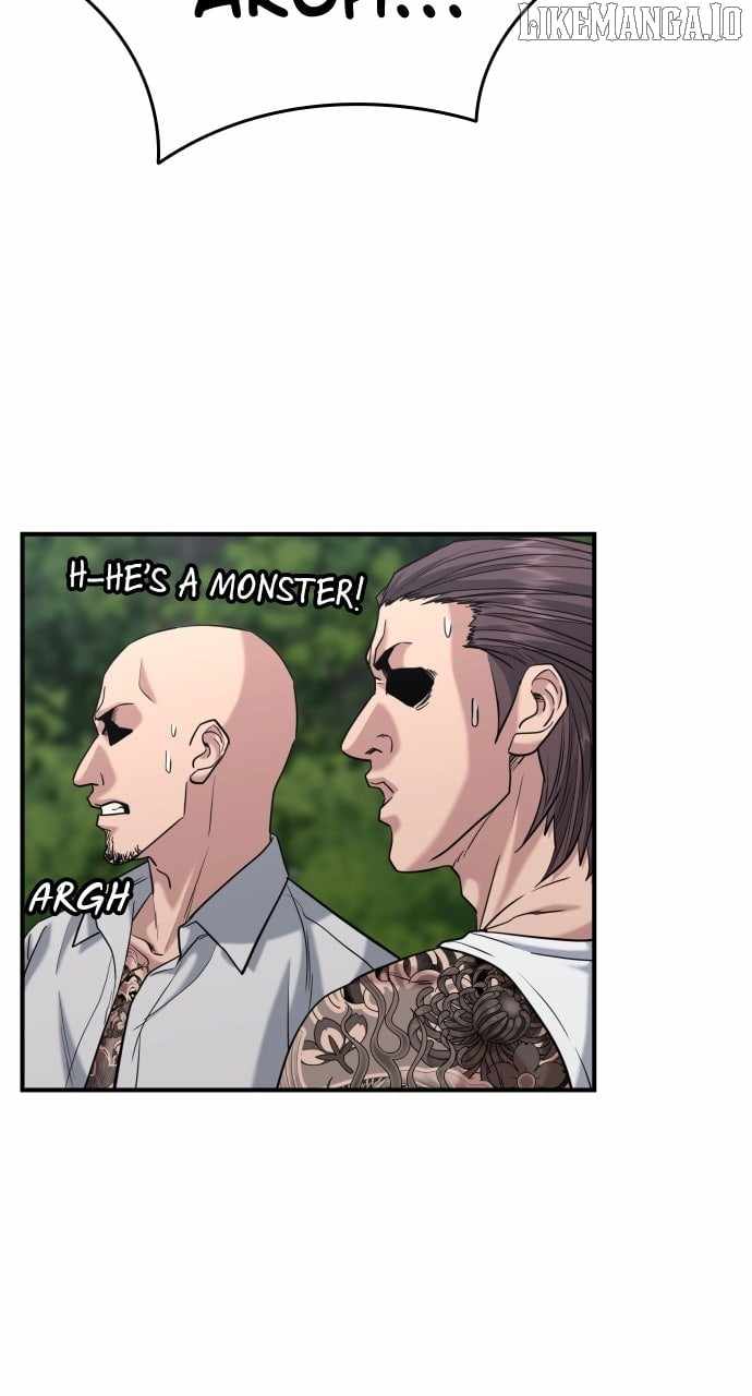 High School Gangsters Chapter 24 - Page 96