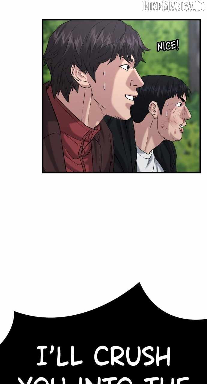 High School Gangsters Chapter 24 - Page 97