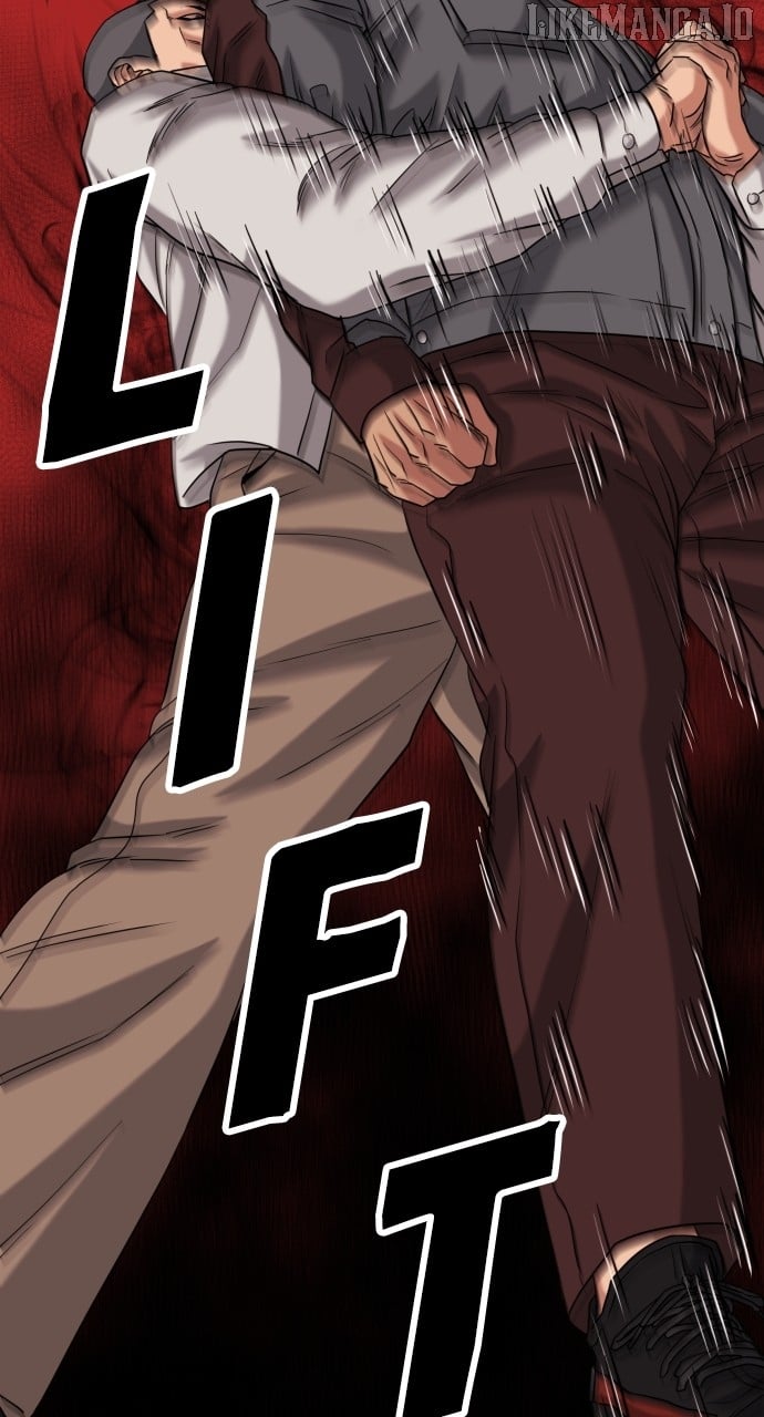 High School Gangsters Chapter 25 - Page 1