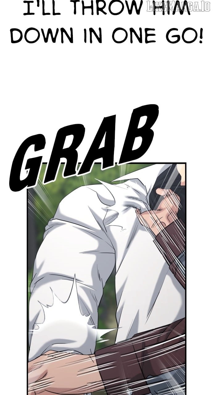 High School Gangsters Chapter 25 - Page 10