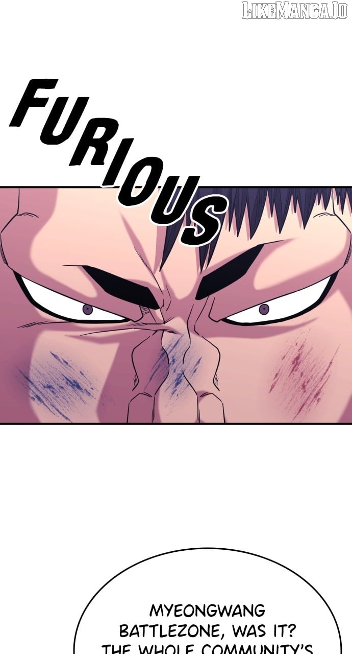 High School Gangsters Chapter 25 - Page 105