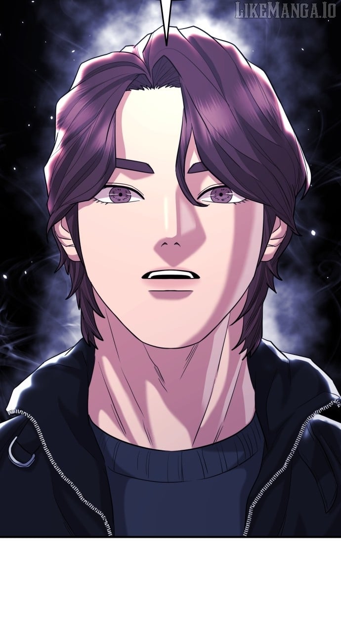 High School Gangsters Chapter 25 - Page 110