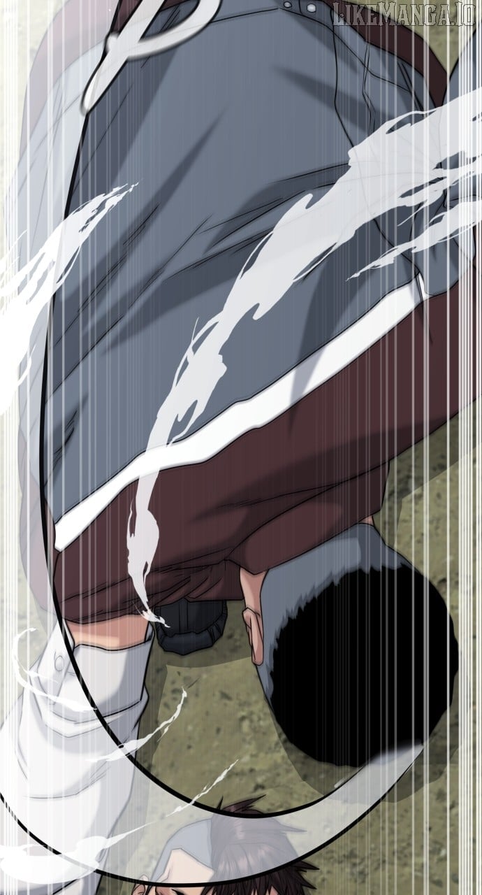High School Gangsters Chapter 25 - Page 12