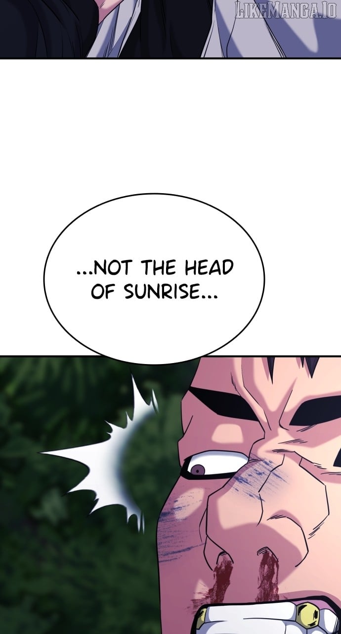 High School Gangsters Chapter 25 - Page 120