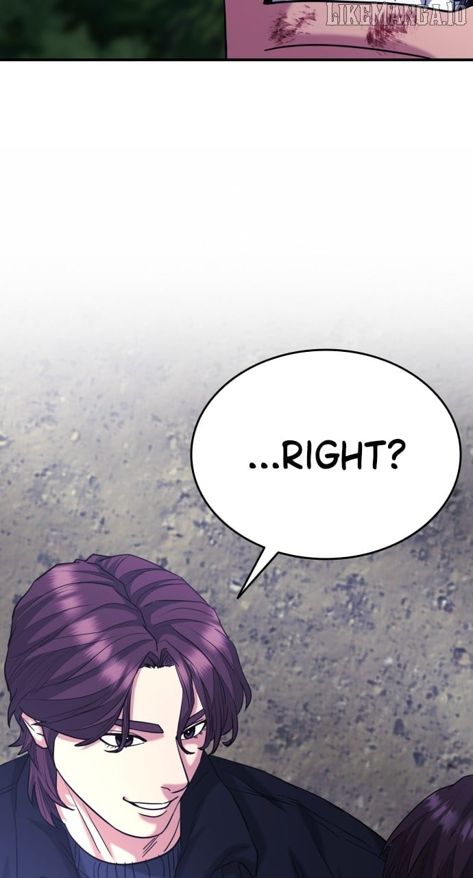 High School Gangsters Chapter 25 - Page 121