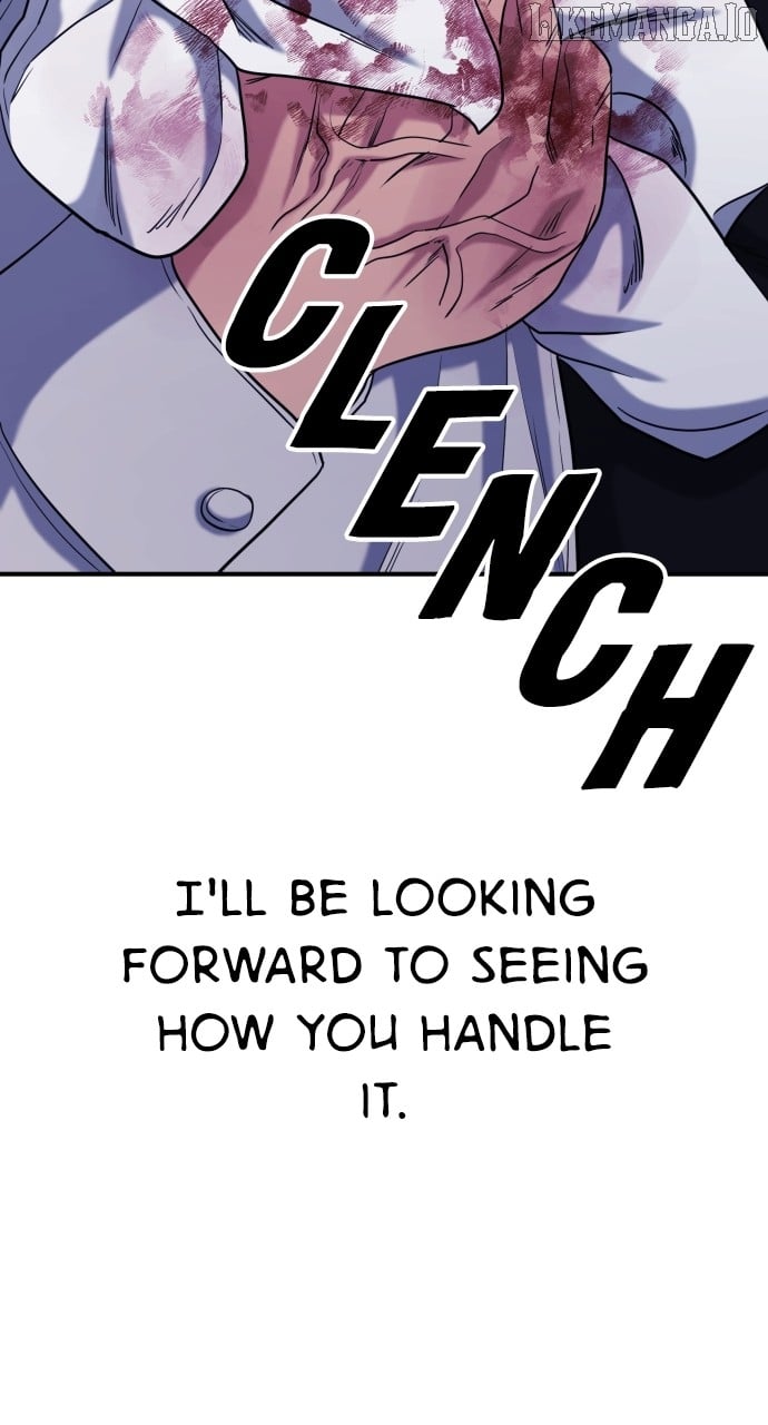 High School Gangsters Chapter 25 - Page 124