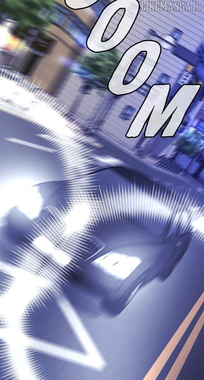 High School Gangsters Chapter 25 - Page 126