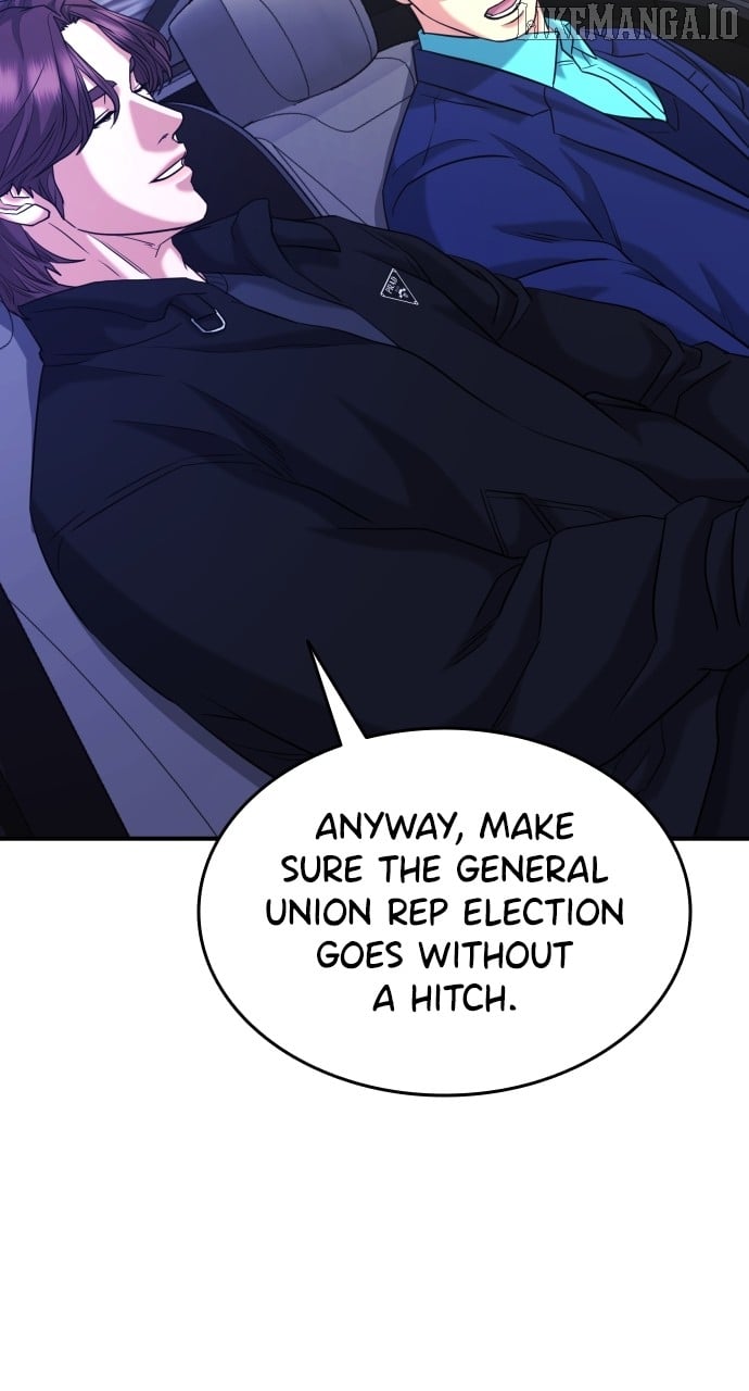 High School Gangsters Chapter 25 - Page 128