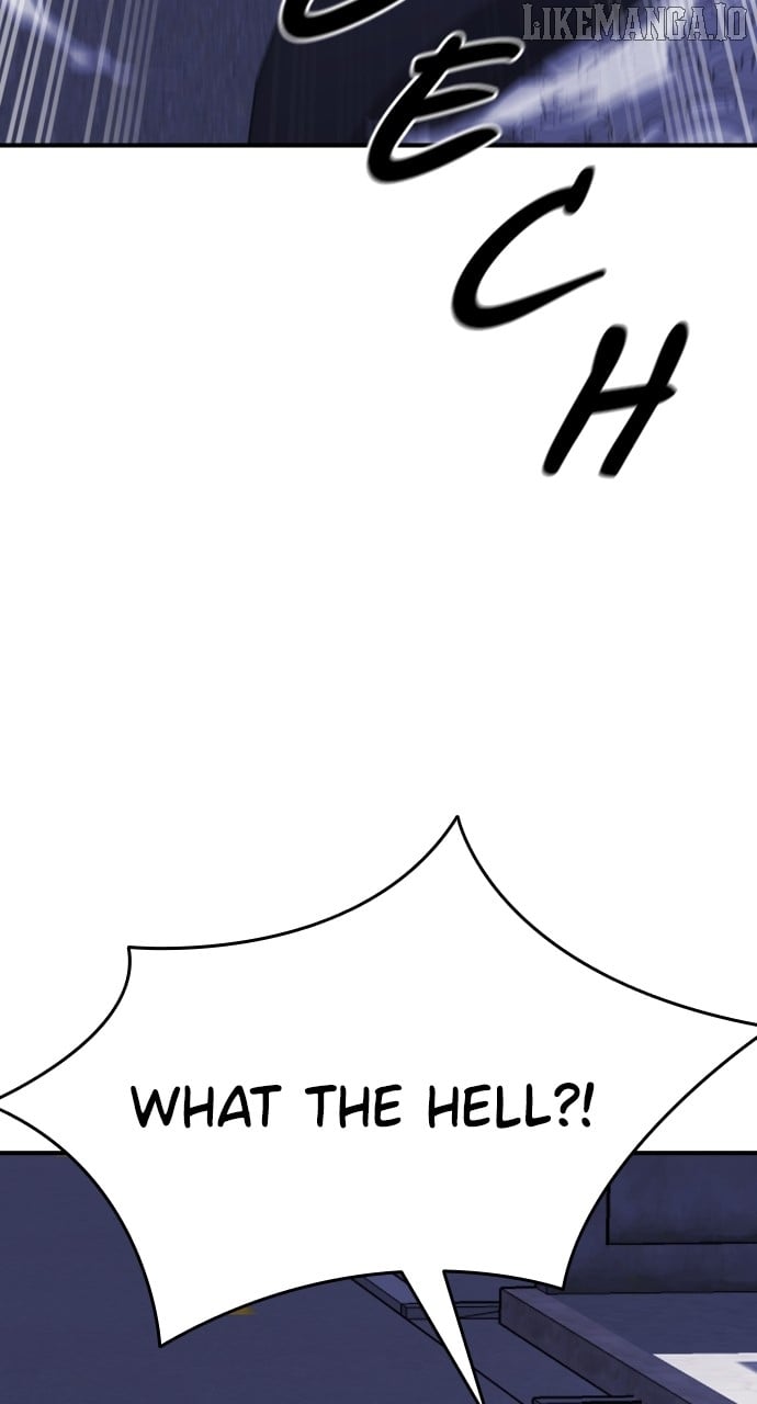 High School Gangsters Chapter 25 - Page 137