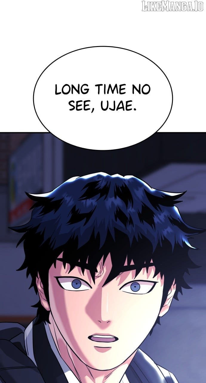 High School Gangsters Chapter 25 - Page 139
