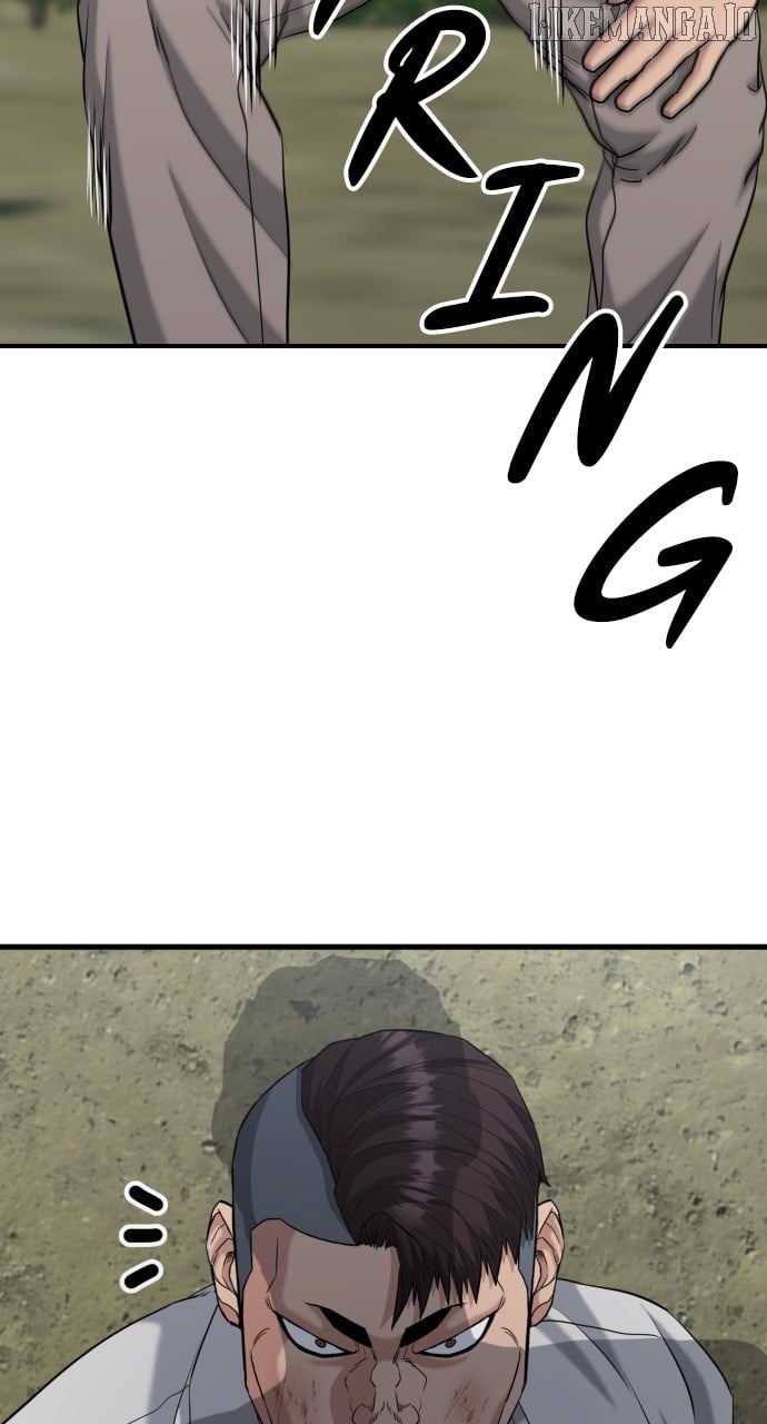 High School Gangsters Chapter 25 - Page 18