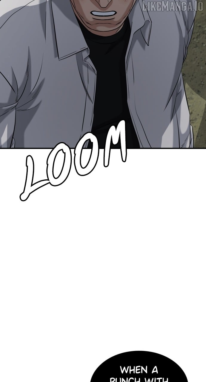 High School Gangsters Chapter 25 - Page 19