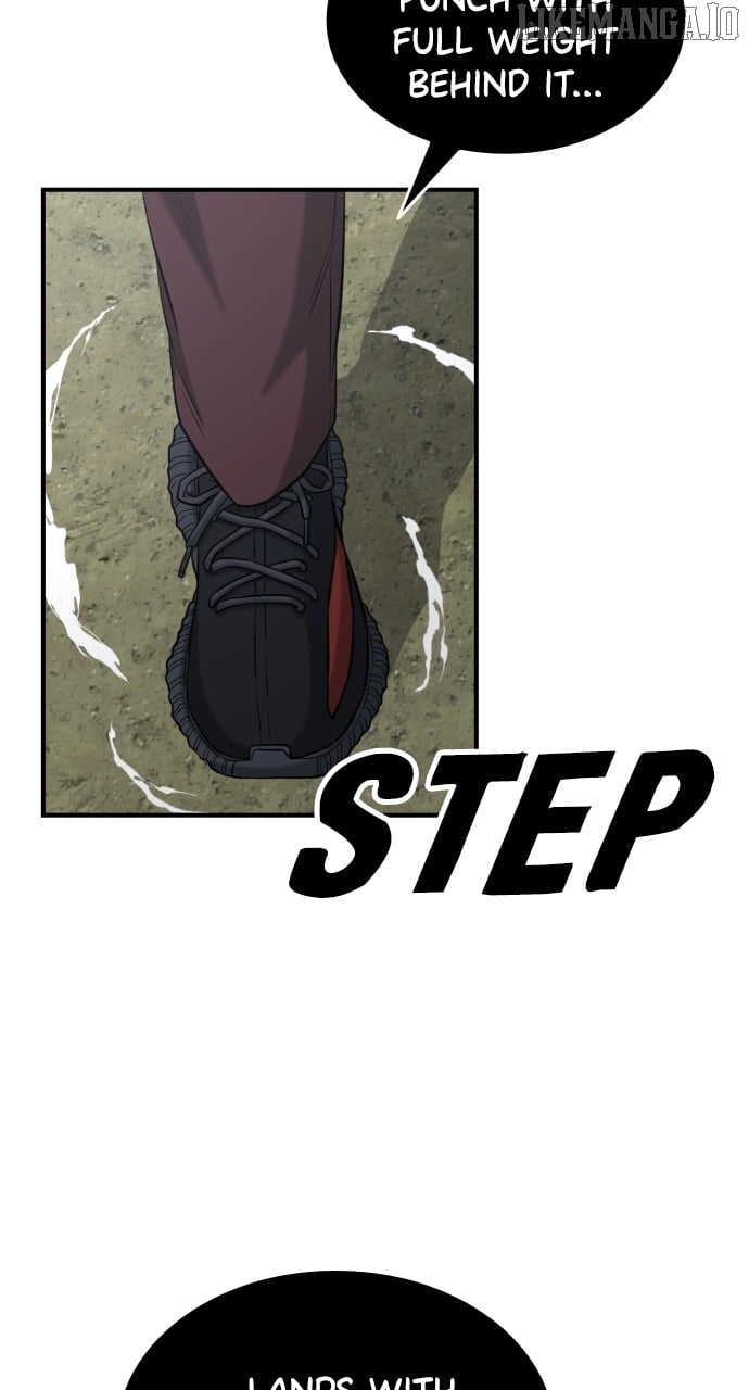 High School Gangsters Chapter 25 - Page 20